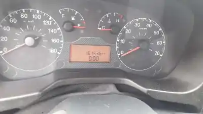 Утилизация автомобиля fiat qubo (300) dynamic года 2009 питание 199a2000