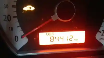 Vehicul casat kia cee´d concept al anului 2008 alimentat g4fa