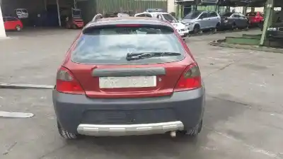 Veículo de Sucata mg streetwise 2.0 idt cat do ano 2003 alimentado 20t2n