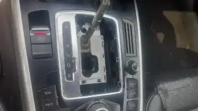 Утилизация автомобиля audi a5 coupe (8t) 2.7 tdi года 2009 питание cgk