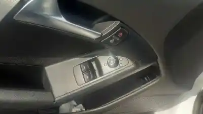 Утилизация автомобиля audi a5 coupe (8t) 2.7 tdi года 2009 питание cgk