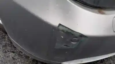 Veículo de Sucata bmw serie 5 touring (e61) 525d do ano 2004 alimentado 256d2