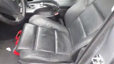 Veículo de Sucata bmw serie 5 touring (e61) 525d do ano 2004 alimentado 256d2