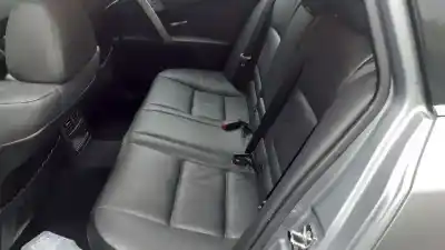 Veículo de Sucata bmw serie 5 touring (e61) 525d do ano 2004 alimentado 256d2