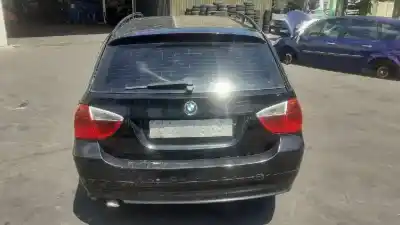 Scrapping Vehicle bmw serie 3 touring (e91) 320d of the year 2006 powered 204d4