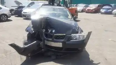 Scrapping Vehicle bmw serie 3 touring (e91) 320d of the year 2006 powered 204d4