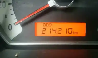 Hurda Aracı kia pro cee´d (ed) 2.0 crdi 140 yılın 2007 güçlü d4ea