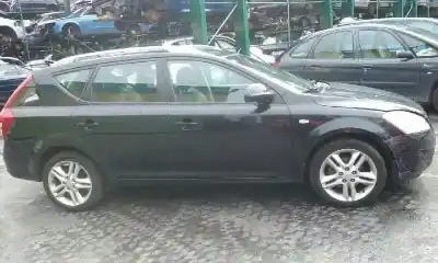 Hurda Aracı kia pro cee´d (ed) 2.0 crdi 140 yılın 2007 güçlü d4ea