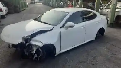 Утилизация автомобиля LEXUS                                              IS200 (DS2/IS2)                                                                                                                                                                                                                                            250 V6                                                                                                                                                                                                                                                     года 2011 питание 4GR