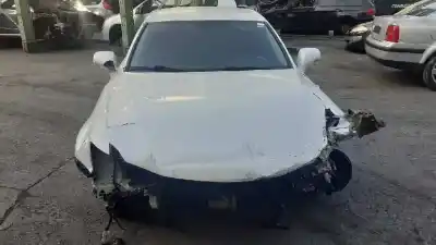 Здавання транспортного засобу lexus                                              is200 (ds2/is2)                                                                                                                                                                                                                                            250 v6 року 2011 потужний 4gr