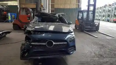 Vehículo de desguace MERCEDES CLASE A (BM 177) A 180 (177.084) del año 2020 con motor 282914