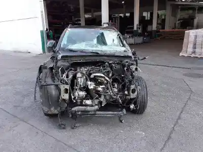 Scrapping Vehicle volvo xc 40 basis 2wd of the year 2018 powered d4204t16