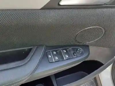 Veículo de Sucata bmw x3 (f25) xdrive 20 d do ano 2013 alimentado n47d20c