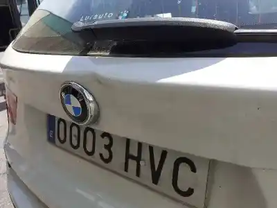 Veículo de Sucata bmw x3 (f25) xdrive 20 d do ano 2013 alimentado n47d20c