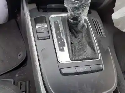 Veículo de Sucata audi a4 berlina (b8) básico quattro do ano 2008 alimentado cala