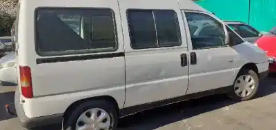 Утилизация автомобиля citroen                                            jumpy                                                                                                                                                                                                                                                      2.0 hdi cat (rhx / dw10bted)                                                                                                                                                                                                                               года 2002 питание rhx
