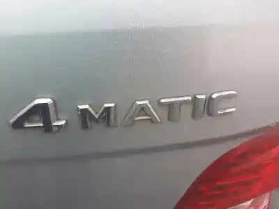 Утилизация автомобиля mercedes                                           clase m (w164)                                                                                                                                                                                                                                             ml 300 cdi 4-matic (164.121)                                                                                                                                                                                                                               года 2010 питание 642820