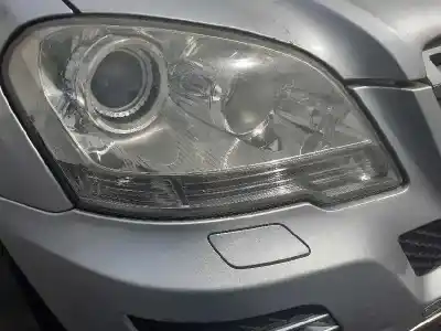 Утилизация автомобиля mercedes                                           clase m (w164)                                                                                                                                                                                                                                             ml 300 cdi 4-matic (164.121)                                                                                                                                                                                                                               года 2010 питание 642820