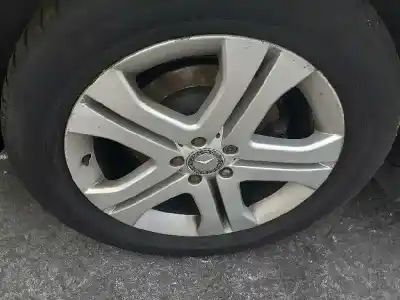 Утилизация автомобиля mercedes                                           clase m (w164)                                                                                                                                                                                                                                             ml 300 cdi 4-matic (164.121)                                                                                                                                                                                                                               года 2010 питание 642820