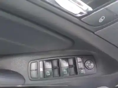 Утилизация автомобиля mercedes                                           clase m (w164)                                                                                                                                                                                                                                             ml 300 cdi 4-matic (164.121)                                                                                                                                                                                                                               года 2010 питание 642820
