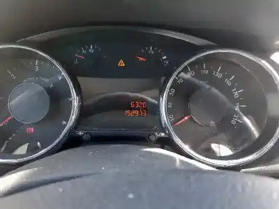 Veículo de Sucata peugeot 3008 allure do ano 2016 alimentado 9h05