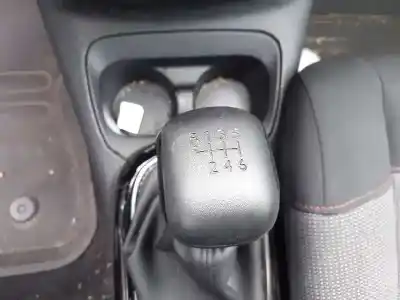 Veículo de Sucata citroen c4 cactus feel do ano 2019 alimentado yh01