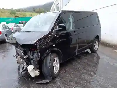 Здавання транспортного засобу volkswagen                                         t5 bus                                                                                                                                                                                                                                                     multivan startline                                                                                                                                                                                                                                         року 2007 потужний bnz