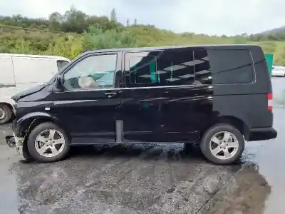 Здавання транспортного засобу volkswagen                                         t5 bus                                                                                                                                                                                                                                                     multivan startline                                                                                                                                                                                                                                         року 2007 потужний bnz