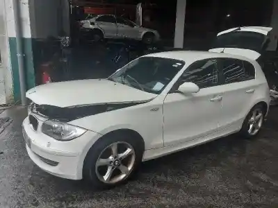 Утилизация автомобиля BMW 1 (E87) 120 D года 2008 питание N47D20A Утилизация автомобиля BMW 1 (E87) 120 D года 2008 питание N47D20A