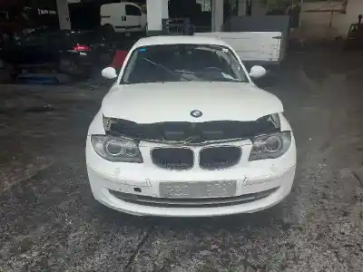 Утилизация автомобиля bmw 1 (e87) 120 d года 2008 питание n47d20a Утилизация автомобиля bmw 1 (e87) 120 d года 2008 питание n47d20a
