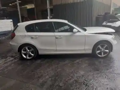 Утилизация автомобиля bmw 1 (e87) 120 d года 2008 питание n47d20a Утилизация автомобиля bmw 1 (e87) 120 d года 2008 питание n47d20a