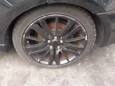 Утилизация автомобиля land rover range rover sport 2.7 td v6 cat года 2006 питание 276dt