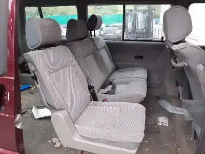 Утилизация автомобиля volkswagen t4 caja abiert/doble cab. syncro (mod. 91) 2.4 diesel года 1992 питание aab