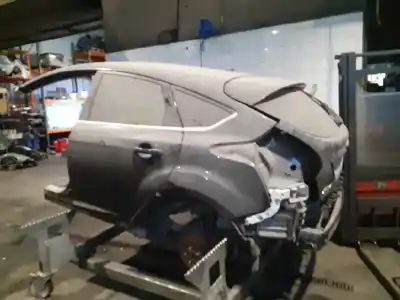 Veículo de Sucata FORD FOCUS TURN. (CB8) Titanium do ano 2013 alimentado M1DA