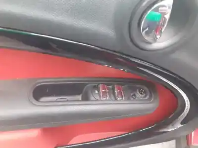 Утилизация автомобиля mini mini countryman (r60) cooper d года 2014 питание n47c16a