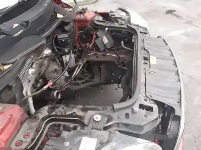 Утилизация автомобиля mini mini countryman (r60) cooper d года 2014 питание n47c16a