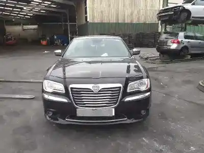 Утилизация автомобиля lancia thema executive года 2011 питание vm