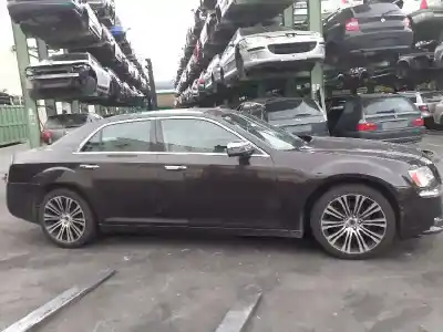 Утилизация автомобиля lancia thema executive года 2011 питание vm