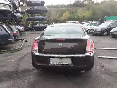 Утилизация автомобиля lancia thema executive года 2011 питание vm