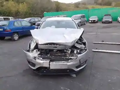 Hurda Aracı ford focus lim. business yılın 2017 güçlü 