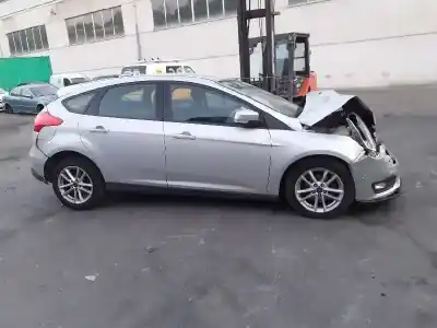 Hurda Aracı ford focus lim. business yılın 2017 güçlü 