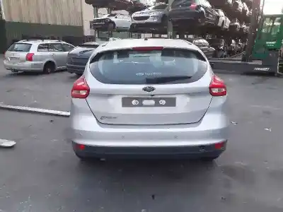 Hurda Aracı ford focus lim. business yılın 2017 güçlü 