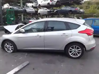 Hurda Aracı ford focus lim. business yılın 2017 güçlü 