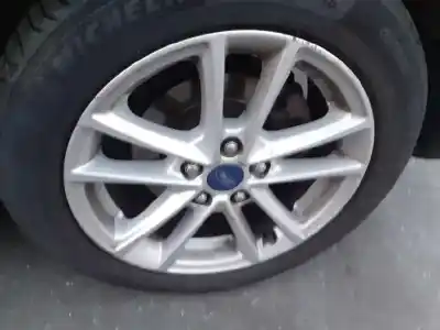 Hurda Aracı ford focus lim. business yılın 2017 güçlü 