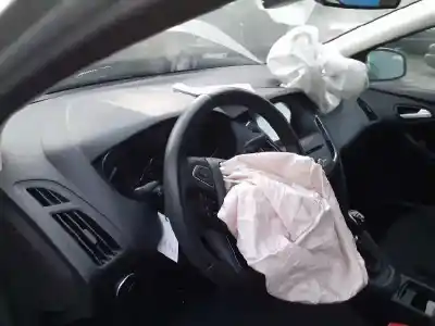 Hurda Aracı ford focus lim. business yılın 2017 güçlü 