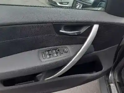 Veículo de Sucata bmw x3 e83 do ano 2008 alimentado n47d20a