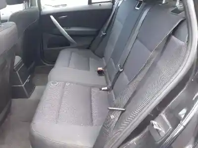 Veículo de Sucata bmw x3 e83 do ano 2008 alimentado n47d20a