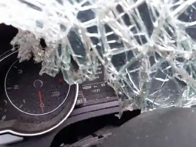 Veicolo di demolizione audi a5 coupe (8t) 3.0 tdi quattro (180kw) dell'anno 2011 alimentato cduc