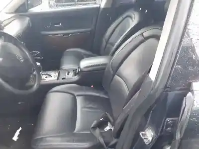 Veículo de Sucata citroen c6 exclusive do ano 2007 alimentado uhz