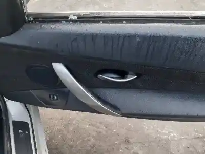 Veicolo di demolizione bmw z4 roadster (e85) 2.2i dell'anno 2004 alimentato 226s1